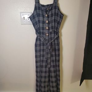 American Eagle Jumpsuit